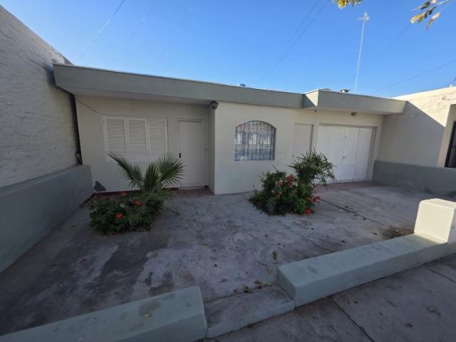 Casa en Venta San Martin Mendoza