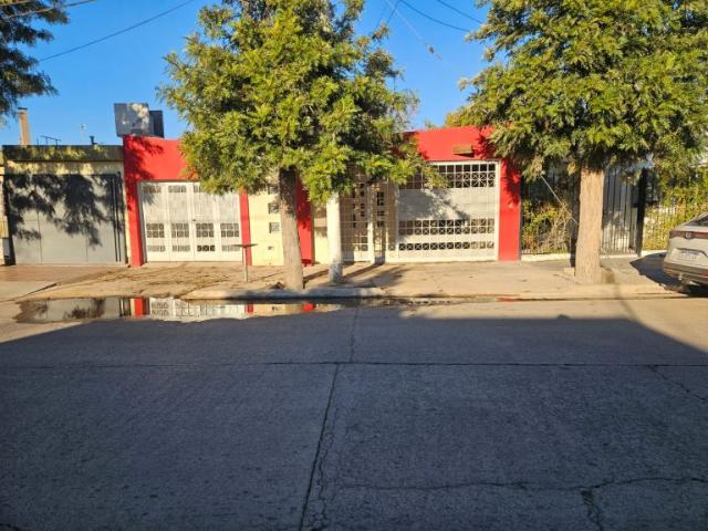 Casa en Venta San Martin Mendoza