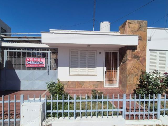 Casa en Venta San Martin Mendoza
