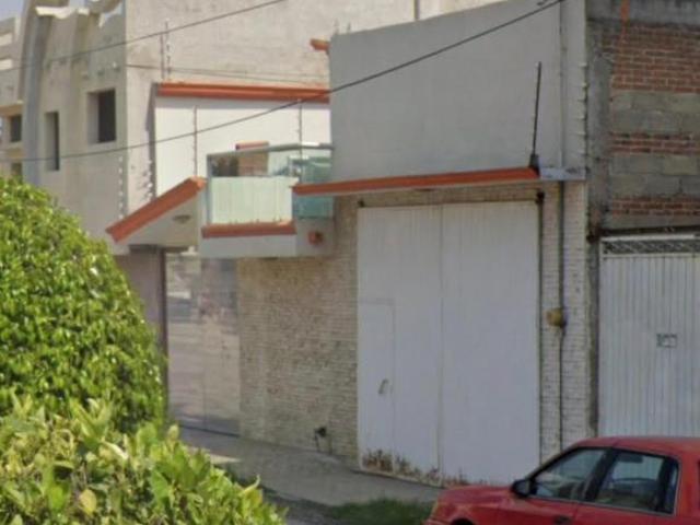 CASA EN VENTA SAN MARTIN TEXMELUCAN, RECUPERACION BANCARIA