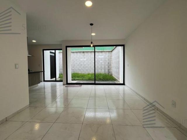 Casa en Venta San Mateo Atenco 193m2