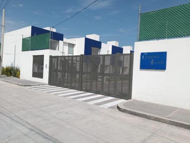 Casa en Venta San Mateo Atenco