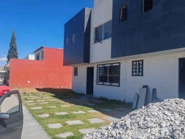 CASA EN VENTA SAN MATEO ATENCO
