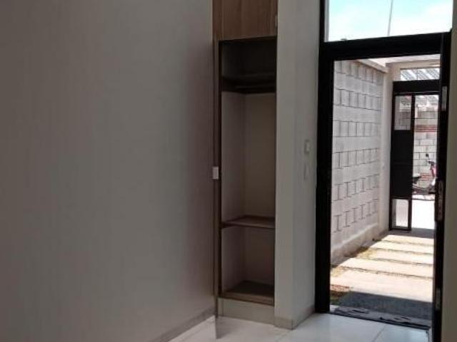 Casa en Venta San Mateo Atenco