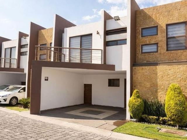 CASA EN VENTA SAN MATEO ATENCO