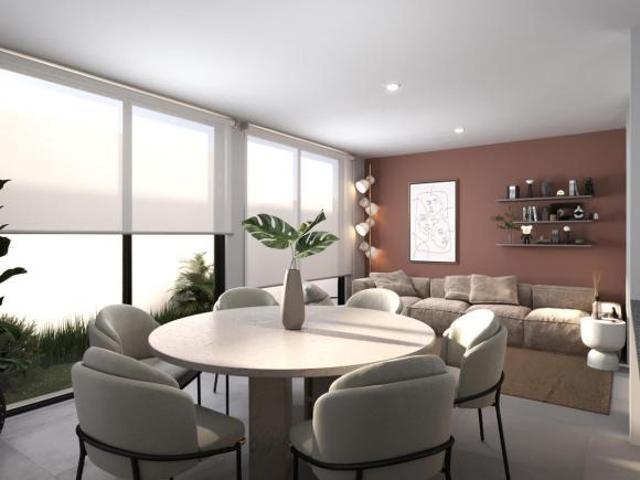 Casa en Venta San Mateo Atenco