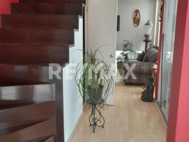 CASA EN VENTA FRACC. EL ROSEDAL SAN MATEO ATENCO, ESTADO DE MEXICO 4