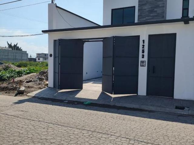 Casa en Venta San Mateo Atenco Estado de México