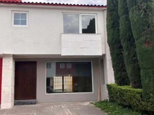 CASA EN VENTA, SAN MATEO NOPALA, NAUCALPAN EDO DE MEX. LP
