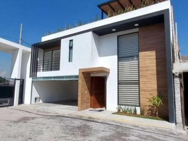 Casa en Venta San Mateo Otzacatipan, Toluca