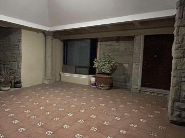 Casa en venta, San Matías cocoyotla