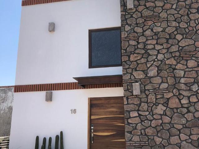 Casa en Venta, San Miguel de Allende