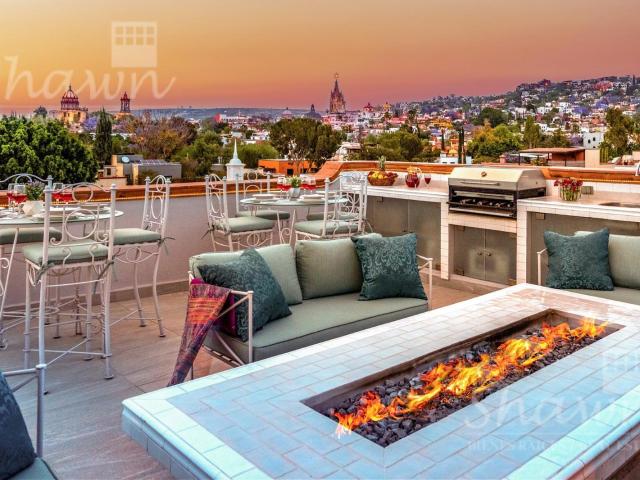 Casa en venta San Miguel de Allende