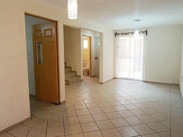 Casa en venta, San Miguel de Allende cerca del centro, 3 recámaras y rooftop