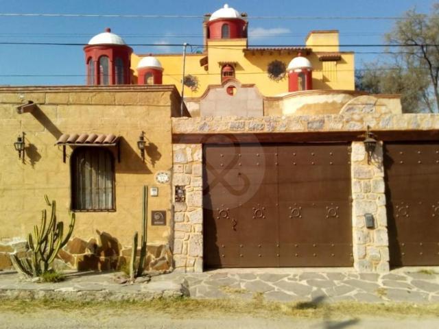 CASA EN VENTA SAN MIGUEL DE ALLENDE GTO