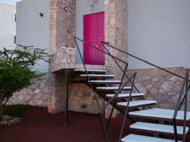 Casa en Venta San Miguel de Allene 421 mts construidos,1004 Terreno, tres récamaras