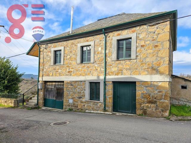 Casa en venta, San Miguel de Langre, León