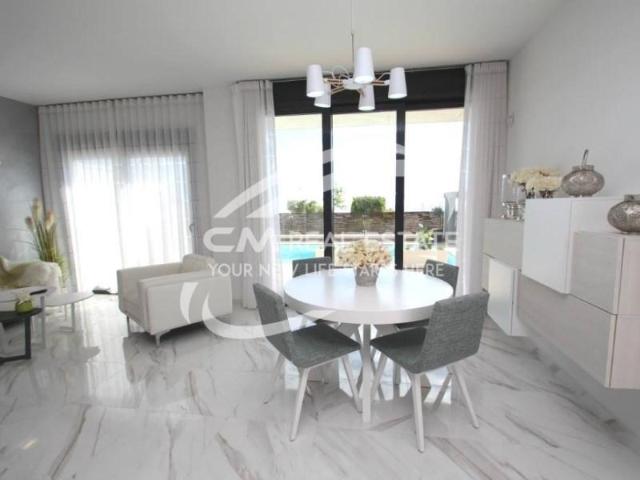 Casa en venta San Miguel de Salinas