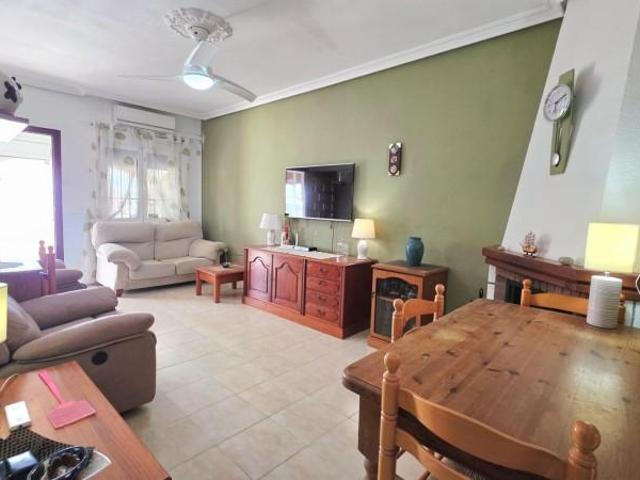 Casa en venta San Miguel de Salinas