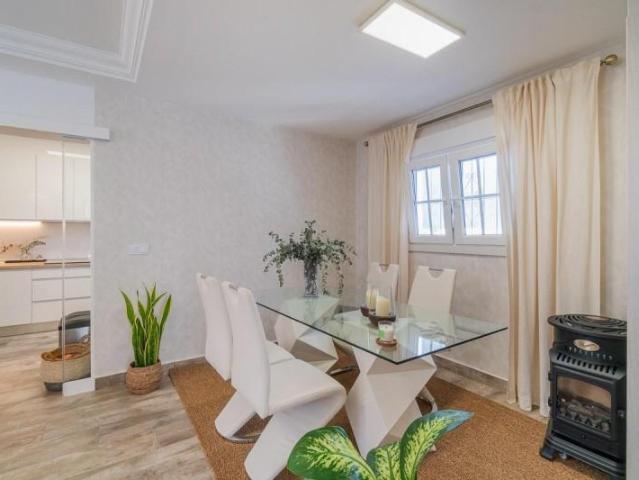 Casa en venta San Miguel de Salinas