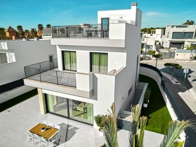 Casa en venta San Miguel de Salinas