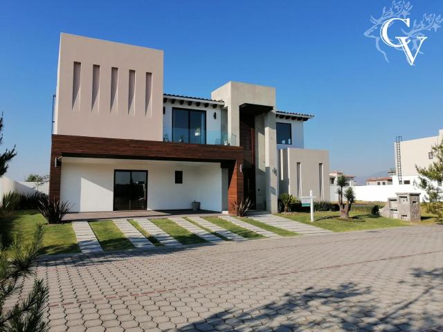 Casa en Venta San Miguel Totocuitlapilco, Metepec