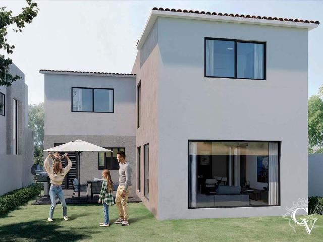 Casa en Venta San Miguel Totocuitlapilco, Metepec
