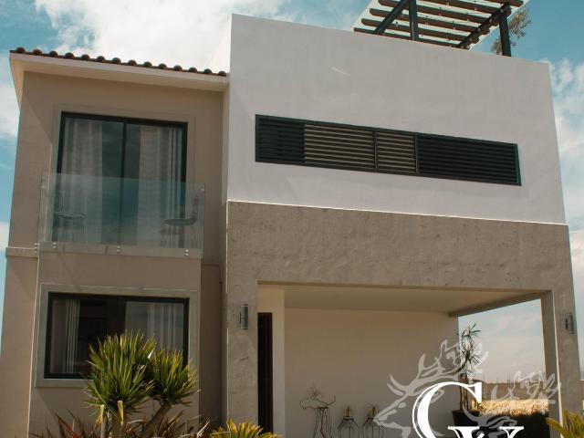 Casa en Venta San Miguel Totocuitlapilco, Metepec