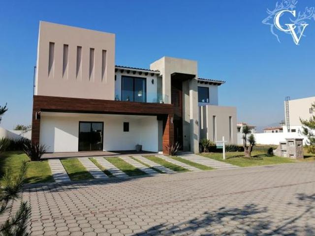 Casa en Venta San Miguel Totocuitlapilco, Metepec