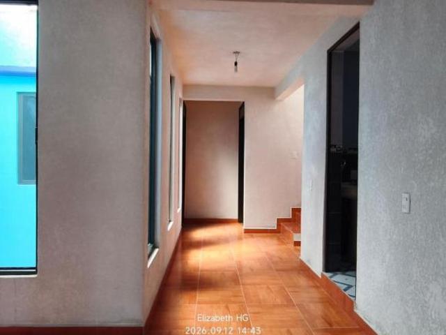 CASA EN VENTA | SAN MIGUEL TOTOLCINGO, ACOLMAN 4