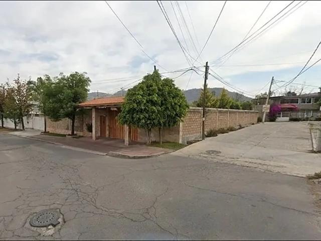 CASA EN VENTA SAN MIGUEL TLAIXPAN, TEXCOCO