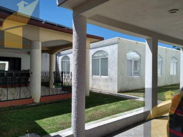 Casa en Venta San Miguel Zacango, Toluca