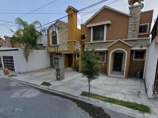 Casa en venta San Nicolas de Los Garza Nuevo Leon