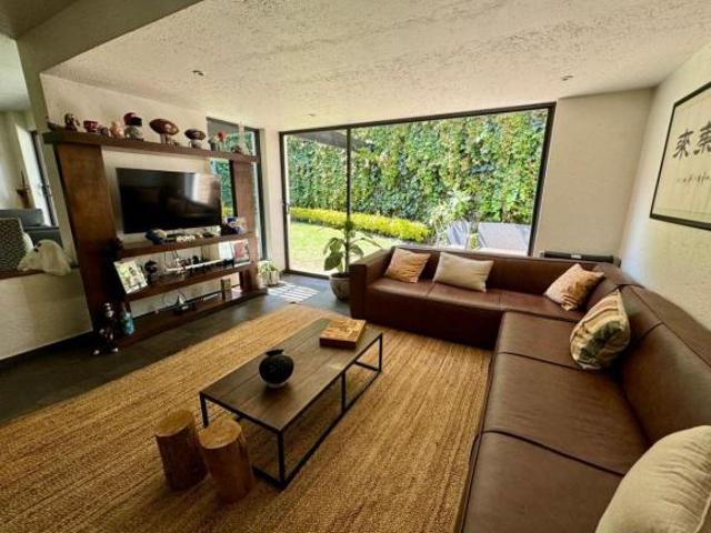 Casa en Venta, San Nicolas Totolapan, recién remodelada!