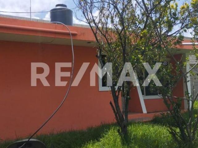 Casa en Venta, San Pablo Autopan, Toluca, Estado de México. 4