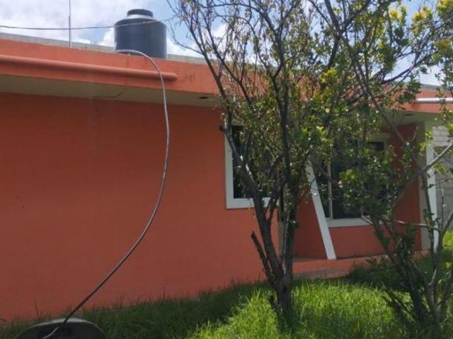 Casa en Venta, San Pablo Autopan, Toluca, Estado de México. 4