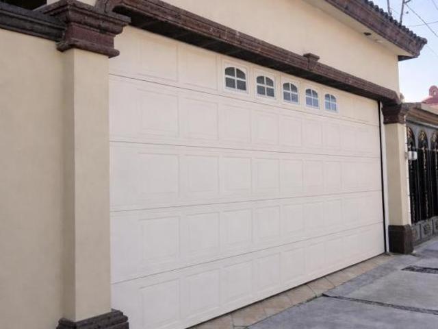 Casa en venta San Patricio