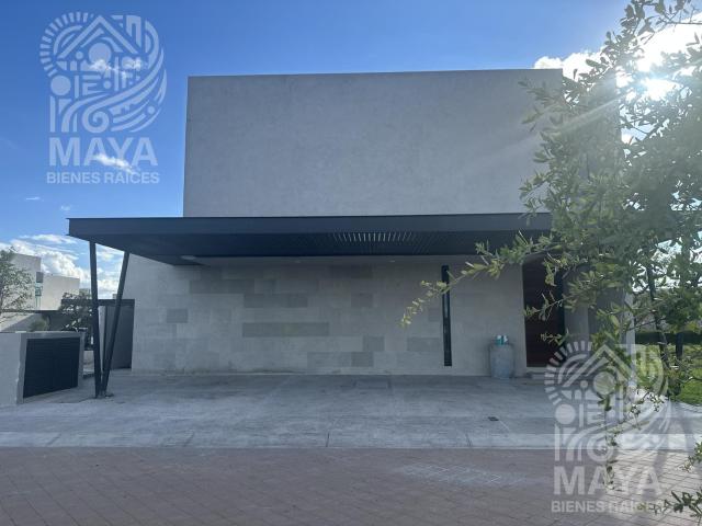 Casa En VENTA, San Patricio, Lomas Norte, Campanario, Quer?taro