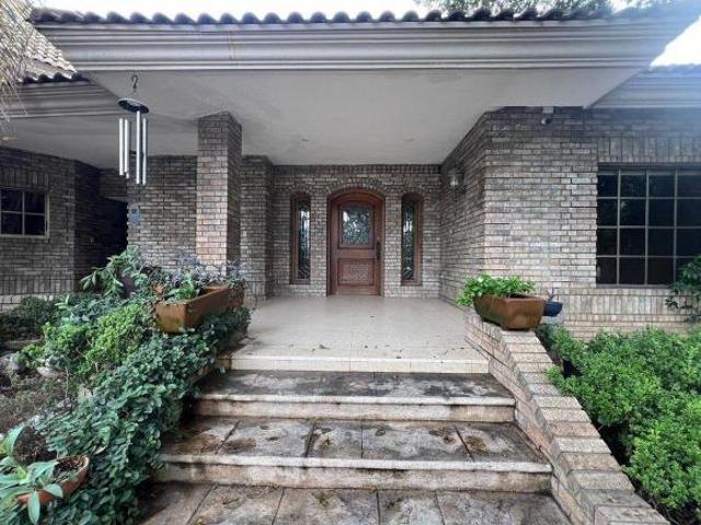 Casa en Venta San Patricio SPGG