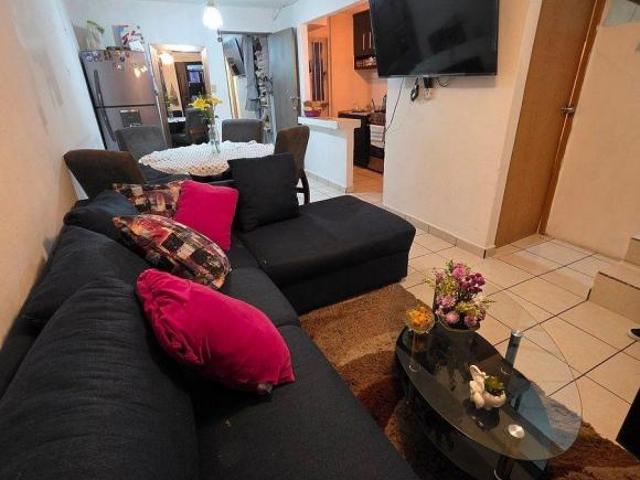 Casa en Venta | San Pedrito Los Arcos Qro | 4 habitaciones | Habitación PB