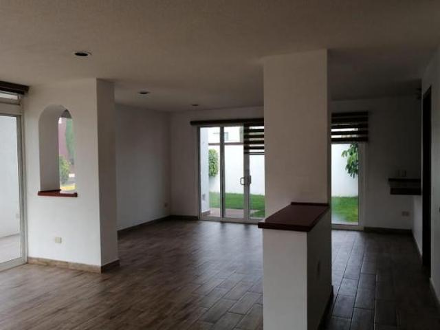 Casa en venta Arboledas Saint Germain, Cholula de Rivadavia, Puebla
