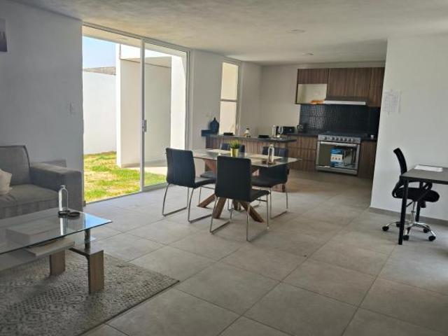 CASA EN VENTA SAN PEDRO CHOLULA PUEBLA
