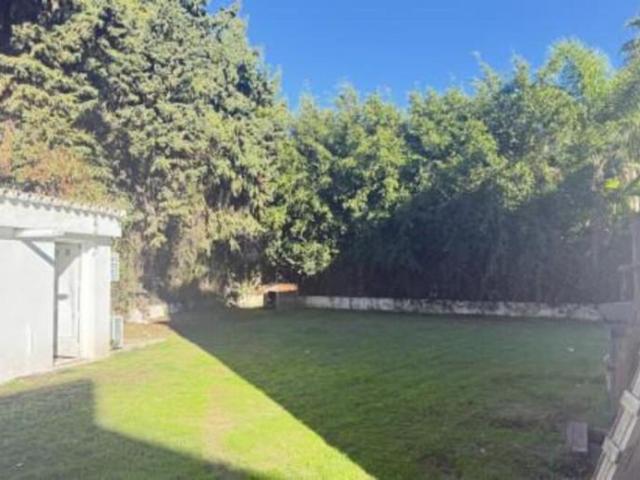 Casa en venta San Pedro de Alcántara