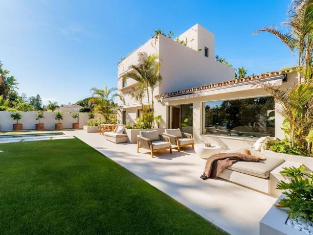 Casa en venta San Pedro de Alcántara, Andalucía