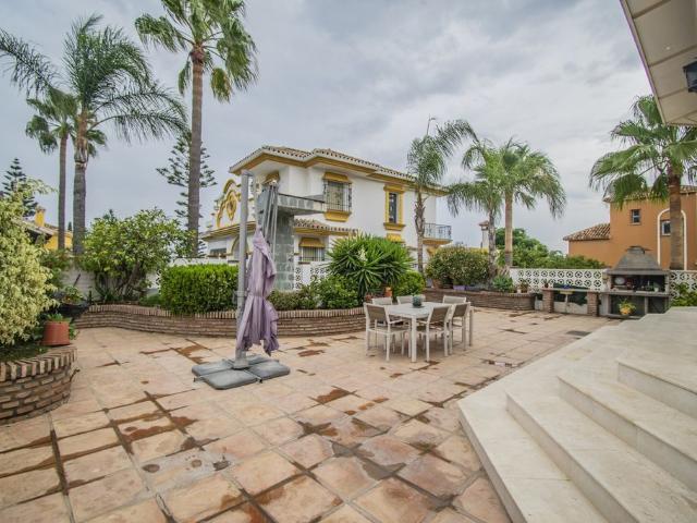 Casa en venta San Pedro de Alcántara, Andalucía