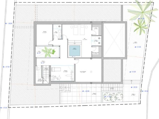 Casa en venta San Pedro de Alcántara, España
