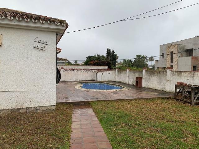 Casa en venta San Pedro de Alcántara, España