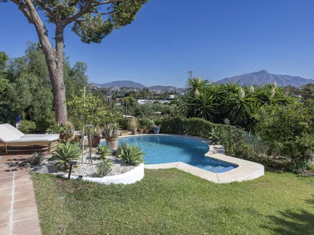 Casa en venta San Pedro de Alcántara, España