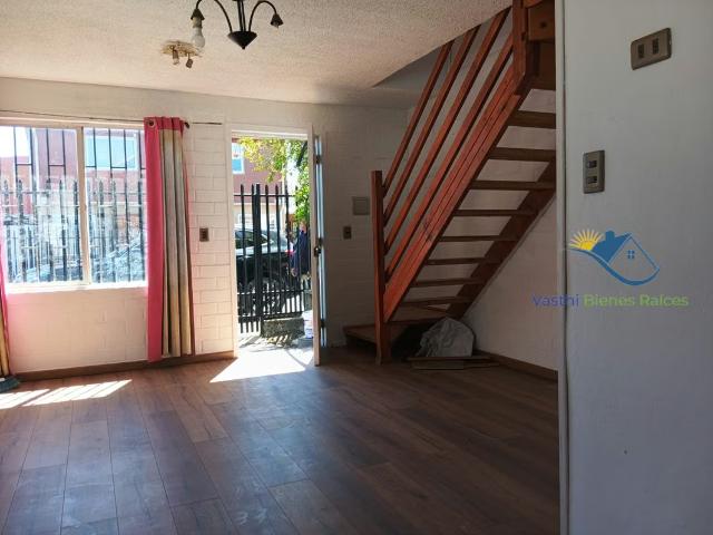 Casa en venta San Pedro de La Paz | 2 dormitorios por 1750.00 en San Pedro de la Paz