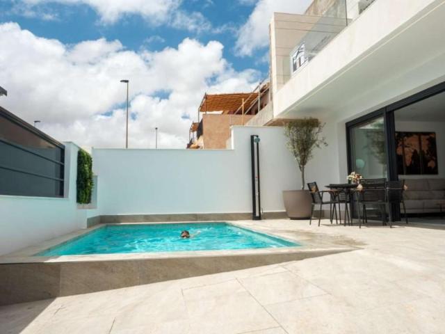Casa en venta San Pedro del Pinatar